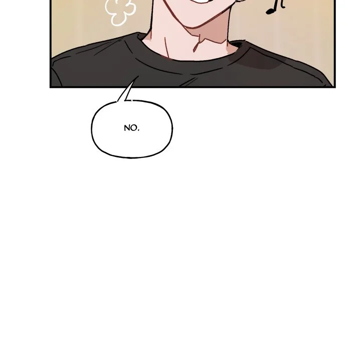 Our Future - Chapter 33
